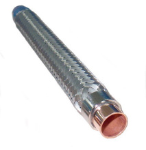 Vibration Absorber in refrigeration 1/2"