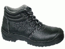 safety shoes(safety boots/leather shoes)