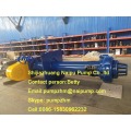 150SV-SP Vertical slurry pumps