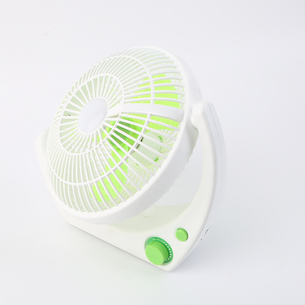 Protable Small Desktop Cooling Fan