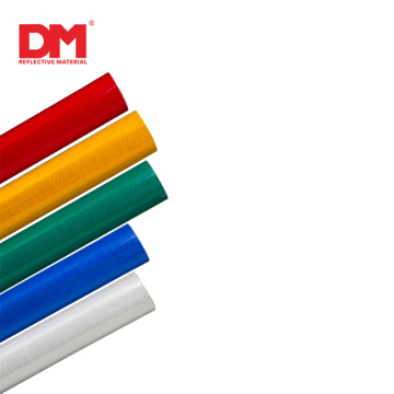 DM Engineering Grade Prismatic Grade Reflective Sheeting