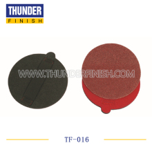 Magic Sanding Pad With Velcro