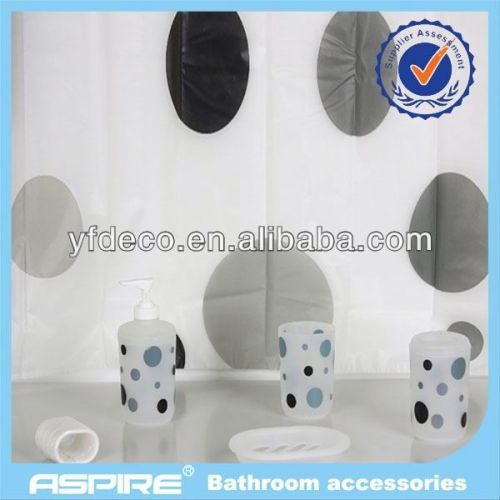 pig bath set with paper box china