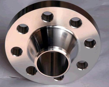 forged GOST 12821 WN steel flanges