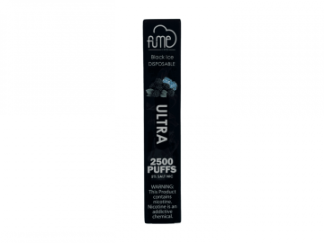 Wholesale Disposables Vape Device Fume Ultra 2500