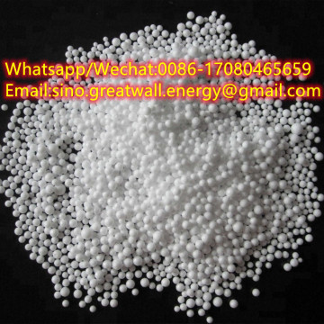 Shuangliang LAESTY Chemical Expandable Polystyrene EPS Beads, EPS Resin, EPS Granules/EPS