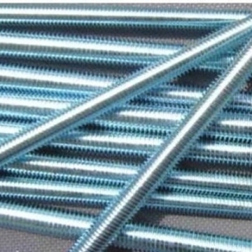 Thread Rods Building Constructure