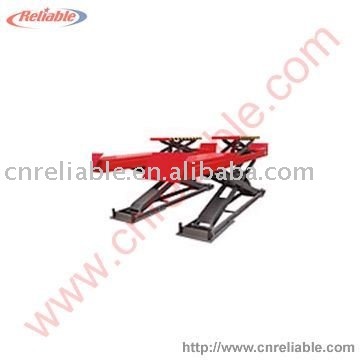 TLT830WA Wheel Alignment Scissor Lift