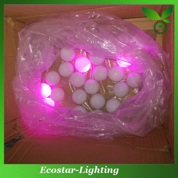 Best selling Pink LED Golf Balls with Factory Price