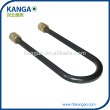 wholesale products china hot-rolled steel flat u bolt