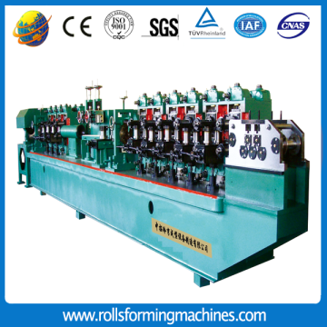 steel pipe mill | tube mill |pipe making machine