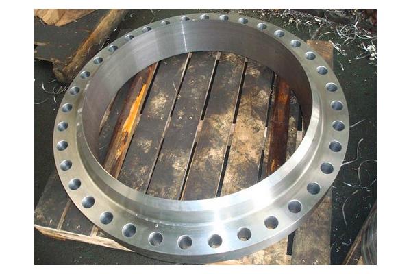 High Pressure Carbon Steel GOST 12821-80 PN10 voorlasflenzen