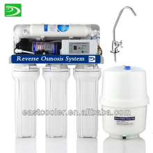 5 stage RO water purifier with control board