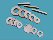 PZT Ceramic Elements