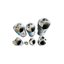 Deep Hole Drilling Head BTA Drill Bit Diameter 25-300mm