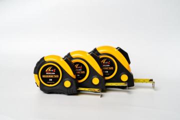 tape drawing steel tape measure 7.5m