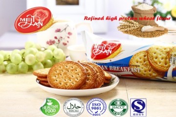 80g Breakfast Biscuit