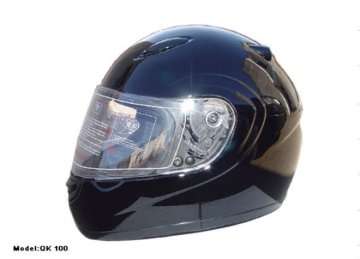 ECE full face helmet motorcycle helmet