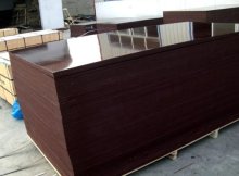 Waterproof Building Template