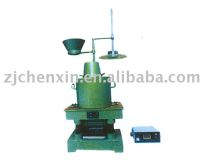 Concrete Mixture Vebe Consistency Meter