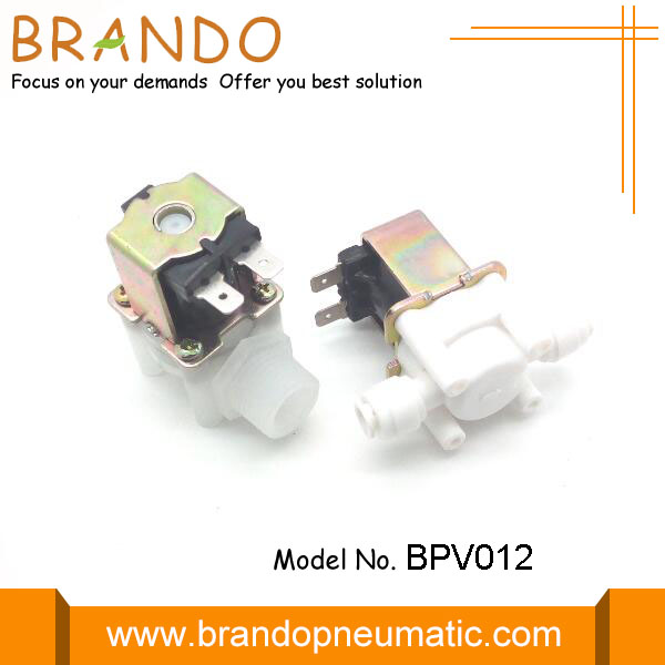 Solenoid Valve