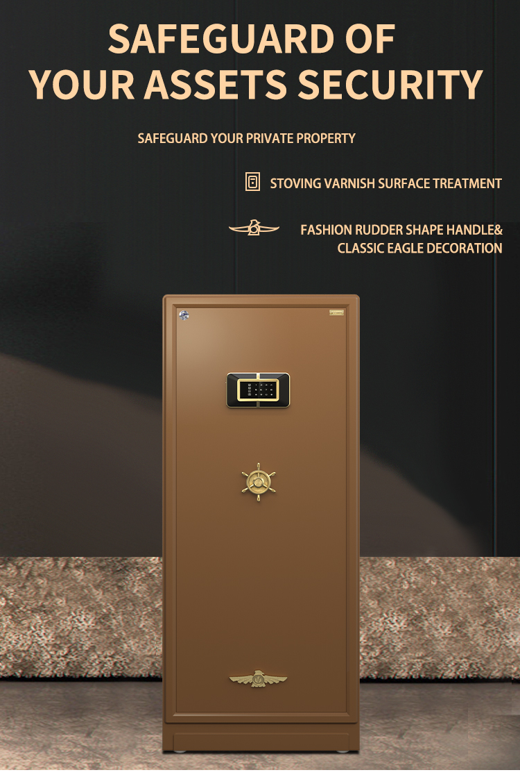 safe box