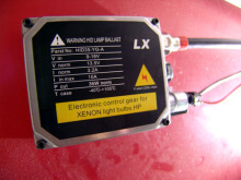 HID-Ballast