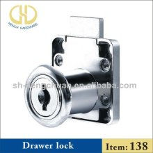Drawer lock