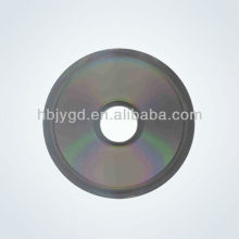 CD Stamper, CD Replication