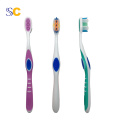 High Quality Plastic Soft Toothbrush For Adult