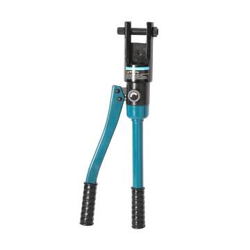 YQK-300 High Quality Of Manual Hydraulic Pliers Crimping Tools Function Types Of Cutting Holding Tools Pliers