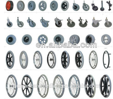 Wholesale economy wheelchair parts for wheelchair