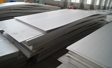 Hot rolled sheet