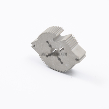 Custom Top Quality Porous Mold