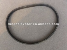 China supplier elevator Parts V-Ribbed Belt