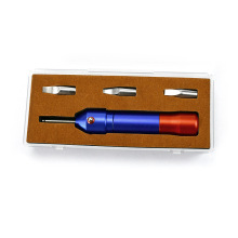 Professional Metal Watch Back Case Removal Tool Kit for Easy Battery Replacement