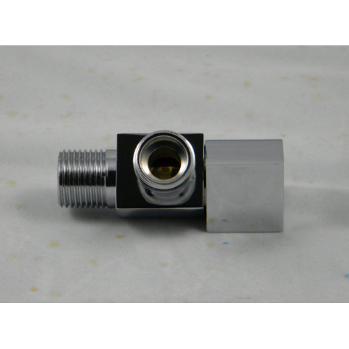 Faucet Ceramic Brass Stop Angle Valve