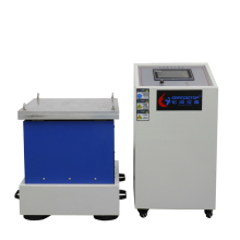 Electronic Tester Vibration Testing System