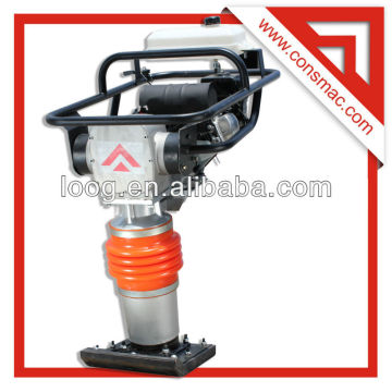 CONSMAC best selling 13kn Vibrating Tamper