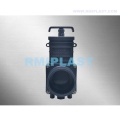 PVC Gate Valve Socket End DN50 DN65 DN80