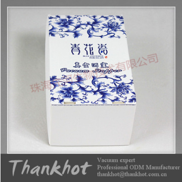 stopper charming case