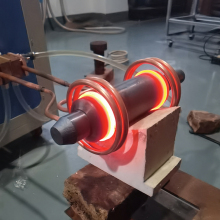 Innovative Induction Heater Working Methods