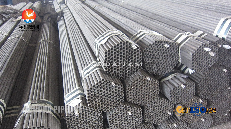 ASME SA213 T22 Alloy Steel Pipe