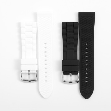 Liquid Silicone Injection Molding for Watch Band
