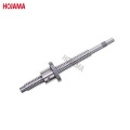 High Precision Single Nut 50mm Ball Screw