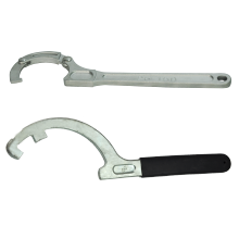Storz Coupling Spanner Wrench for B, C, and 65 Types