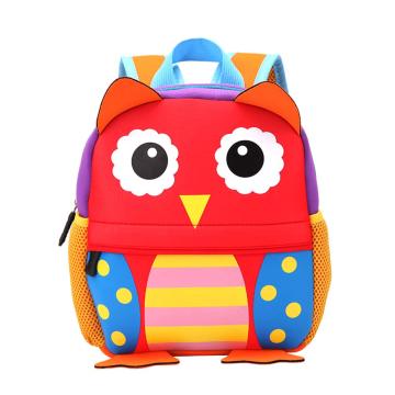 OWL MODELLING BACKPACK -0