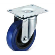 pp casters for movable furniture