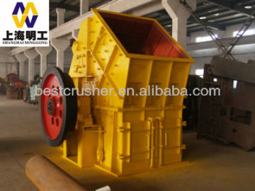 ring hammer crusher machines / ore hammer crusher / hammer crusher