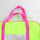 Kinder in der Schule Lunch Boxes Tote isolierte Tasche